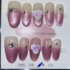 SIZE MEDIUM MED OVAL 076