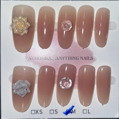 SIZE MEDIUM MED OVAL 101