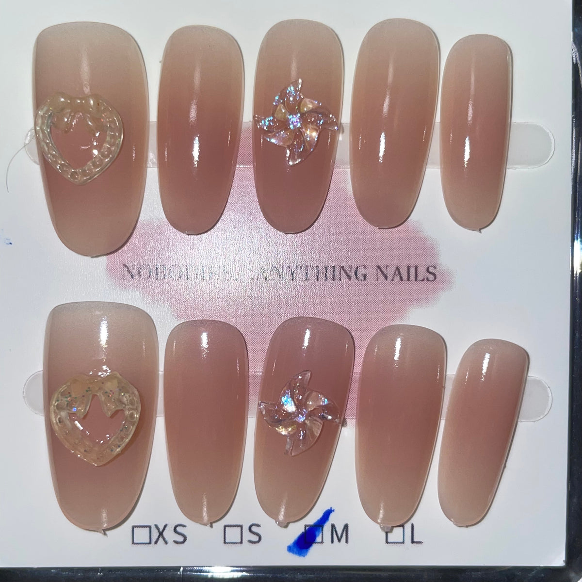 SIZE MEDIUM MED OVAL 093