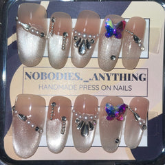 SIZE MEDIUM MED OVAL 095