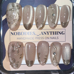 SIZE MEDIUM MED OVAL 078