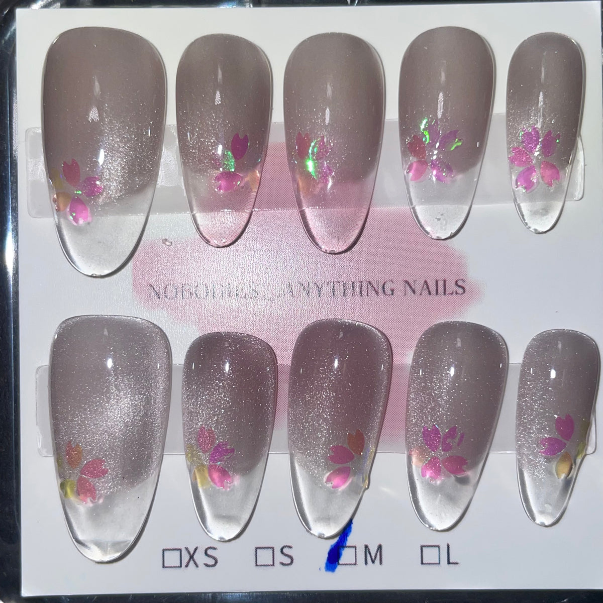 SIZE MEDIUM MED OVAL 069