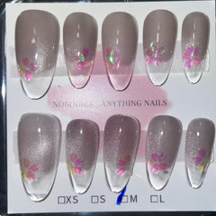 SIZE MEDIUM MED OVAL 069