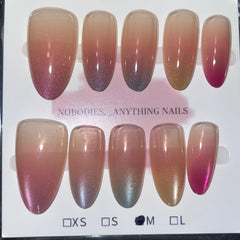 SIZE MEDIUM MED OVAL 067