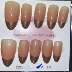 SIZE MEDIUM MED OVAL 090