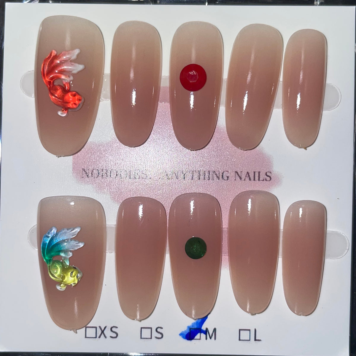 SIZE MEDIUM MED OVAL 100