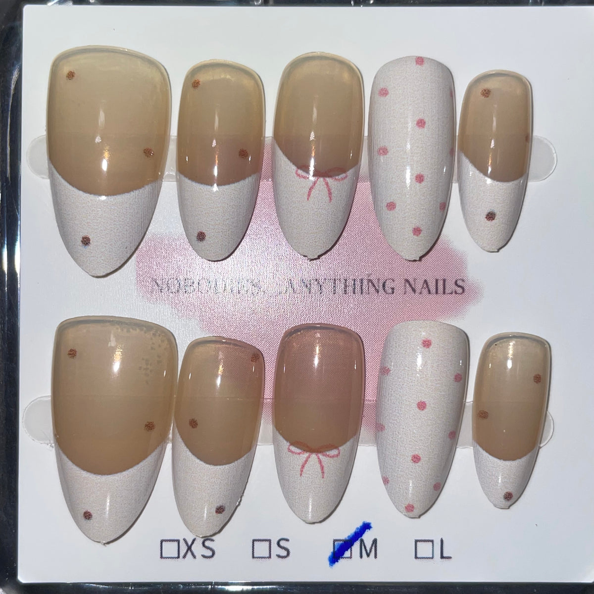 SIZE MEDIUM MED OVAL 103