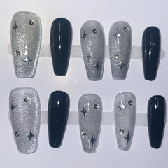 SIZE XSMALL MED COFFIN 016