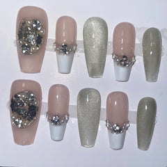 SIZE XSMALL SHORT COFFIN 017