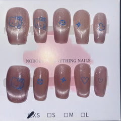 SIZE XSMALL SHORT COFFIN 019