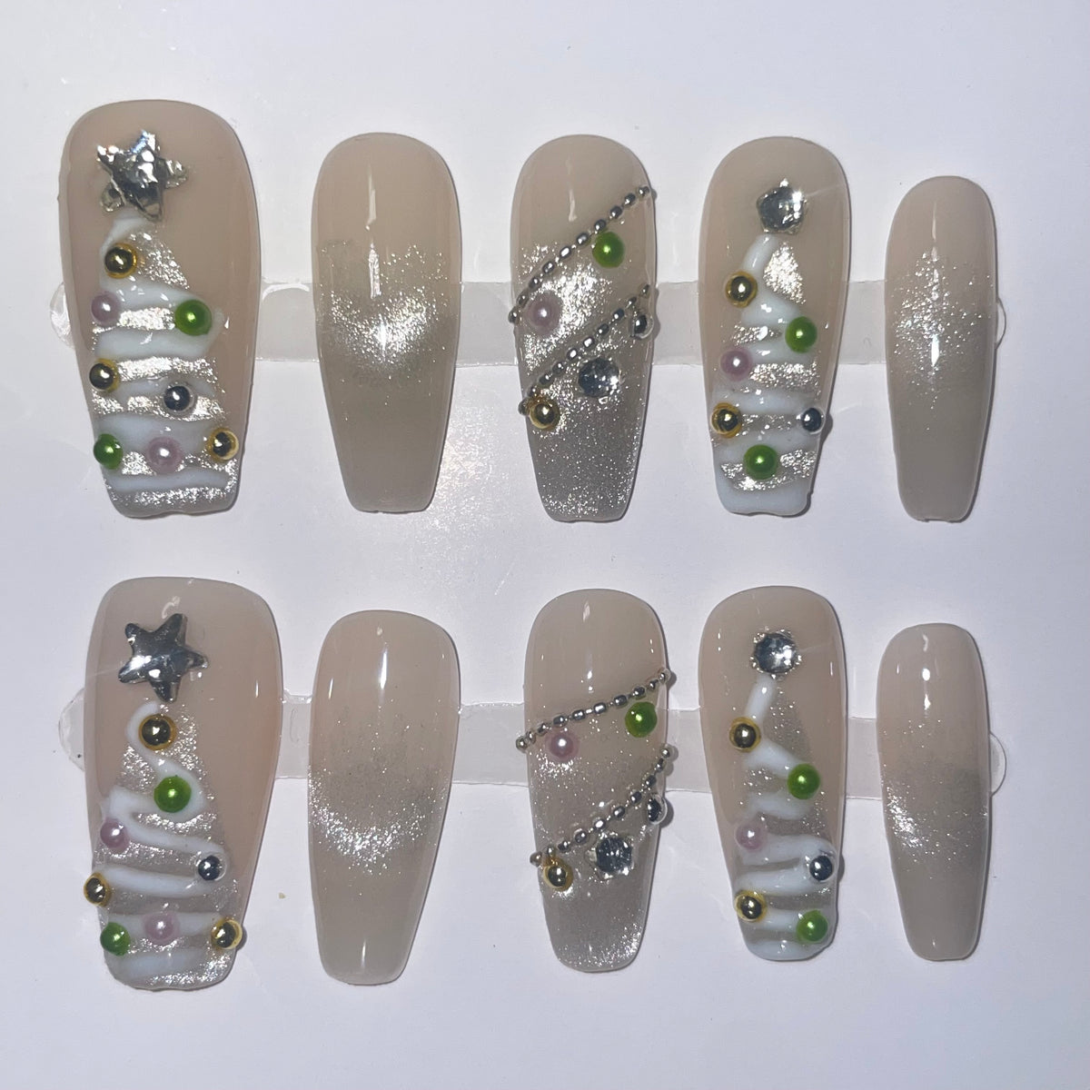 SIZE XSMALL MED COFFIN 023