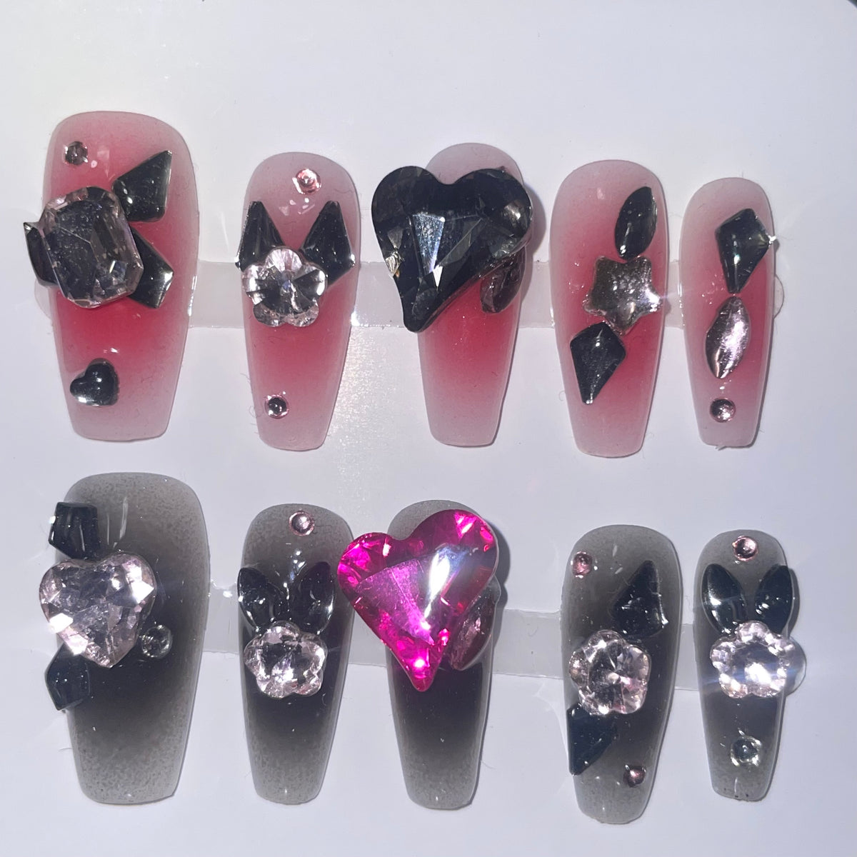 SIZE XSMALL MED COFFIN 022