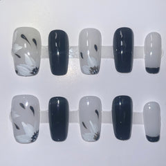 SIZE XSMALL MED SQUARE 022