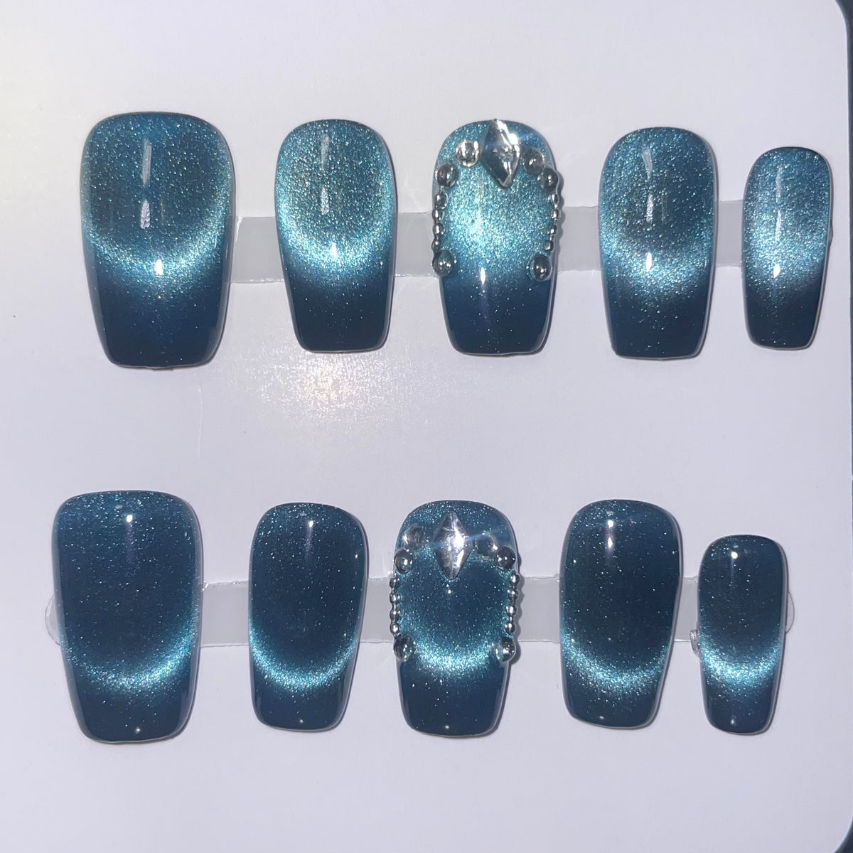 SIZE XSMALL MED SQUARE 024