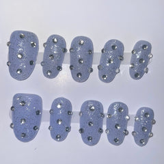 SIZE XSMALL SHORT OVAL 002