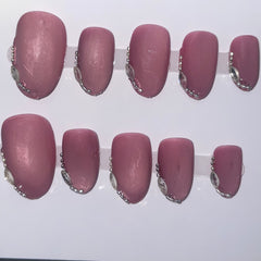 SIZE XSMALL SHORT OVAL 007