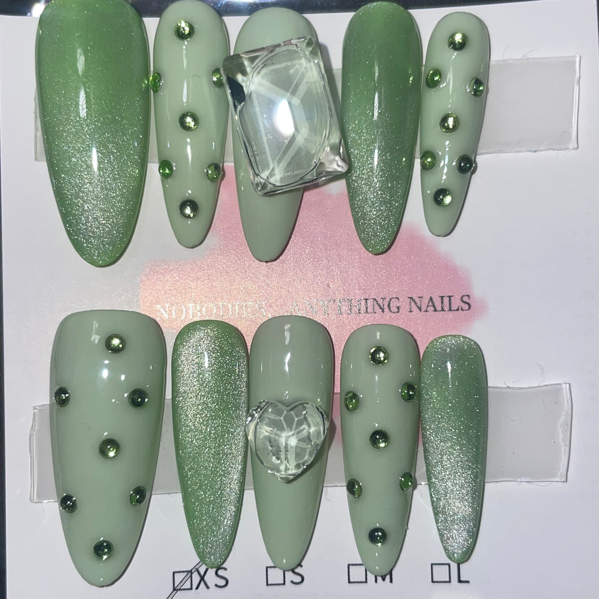 SIZE XSMALL LONG ALMOND 004
