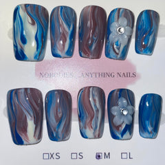 SIZE MEDIUM MED SQUARE 150