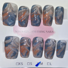SIZE MEDIUM MED SQUARE 128