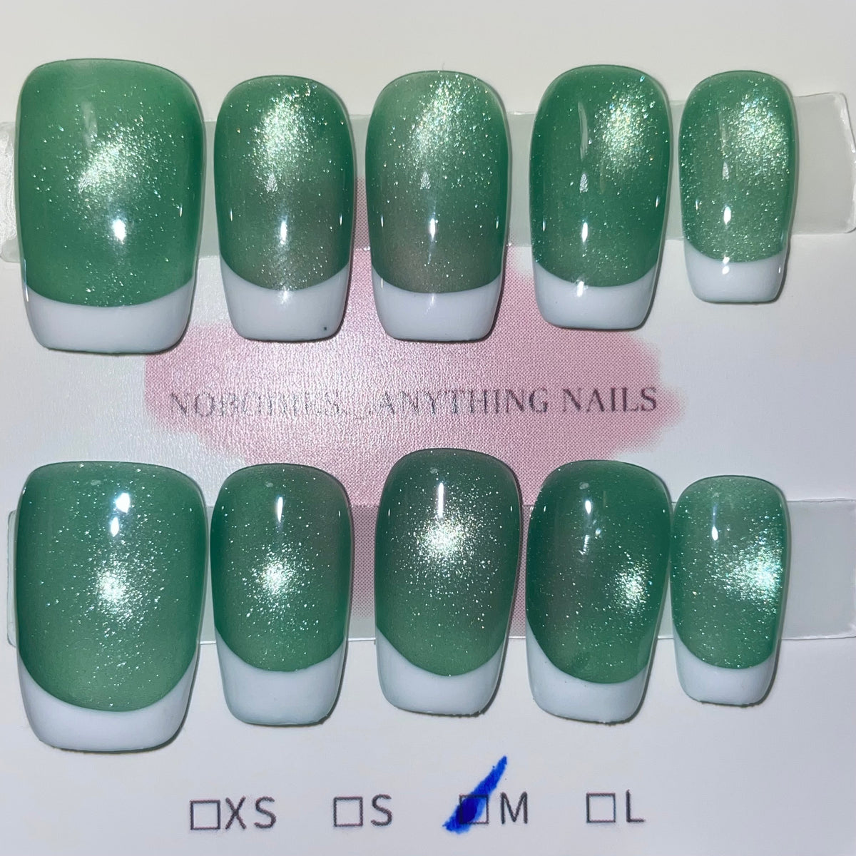 SIZE MEDIUM MED SQUARE 152