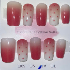 SIZE MEDIUM MED SQUARE 123