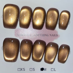 SIZE MEDIUM MED SQUARE 231