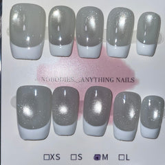SIZE MEDIUM MED SQUARE 216