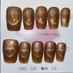 SIZE MEDIUM MED SQUARE 236