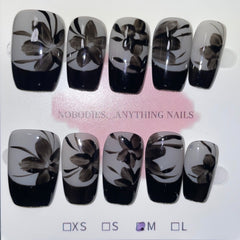 SIZE MEDIUM MED SQUARE 218
