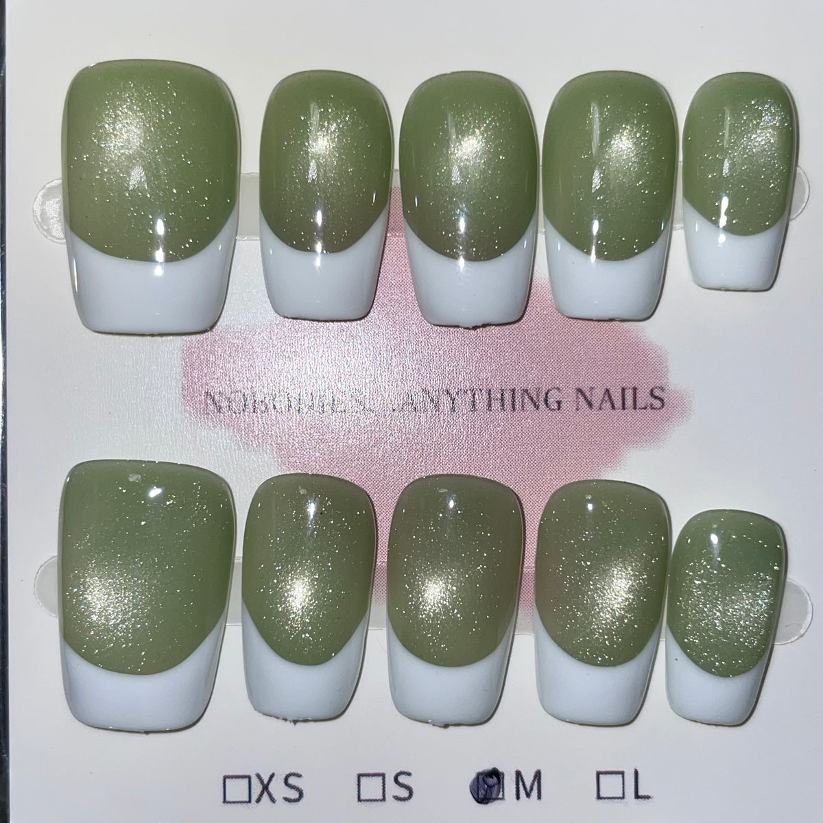 SIZE MEDIUM MED SQUARE 223