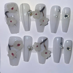 SIZE SMALL MED COFFIN 213
