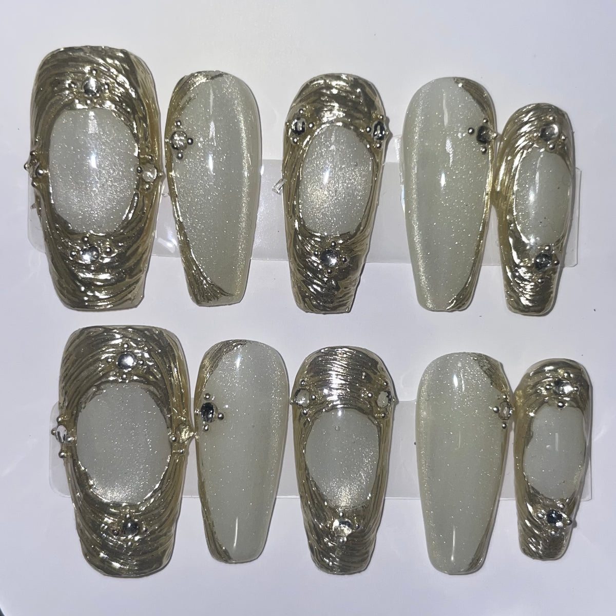 SIZE SMALL MED COFFIN 225