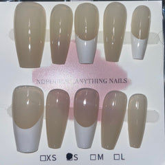 SIZE SMALL MED COFFIN 154