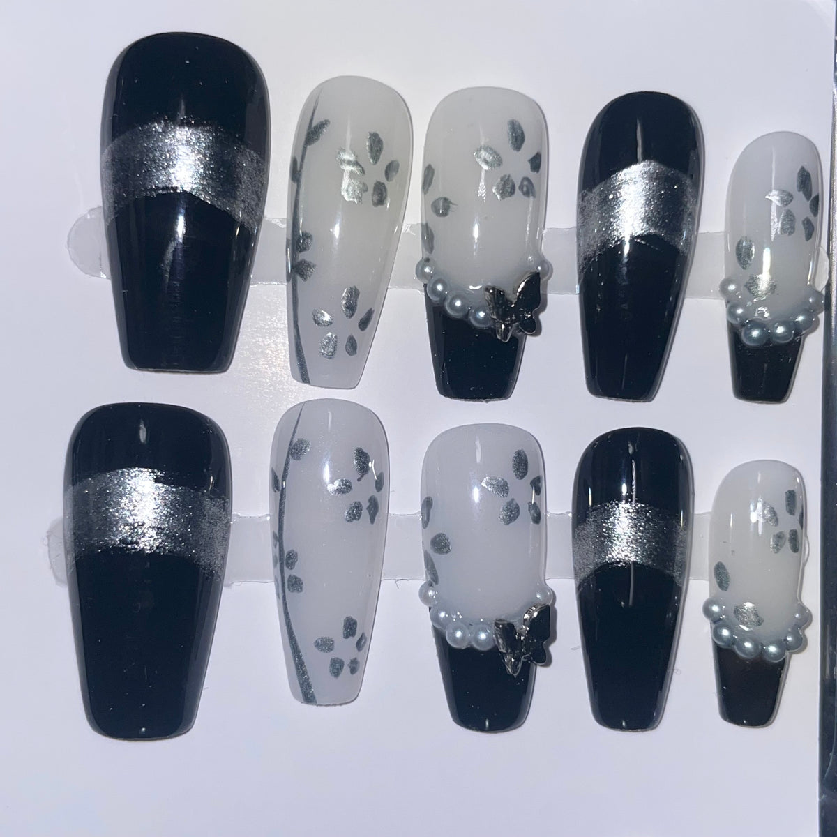 SIZE SMALL MED COFFIN 224