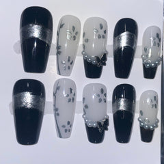 SIZE SMALL MED COFFIN 224
