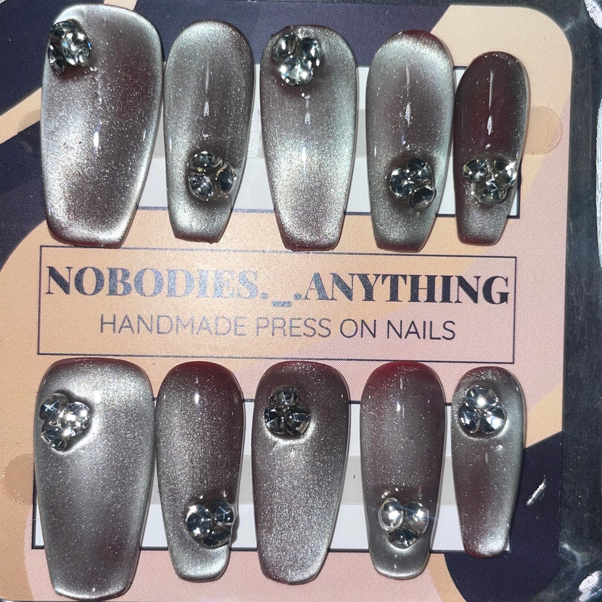 SIZE SMALL MED COFFIN 217