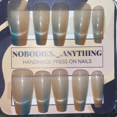 SIZE SMALL MED COFFIN 219