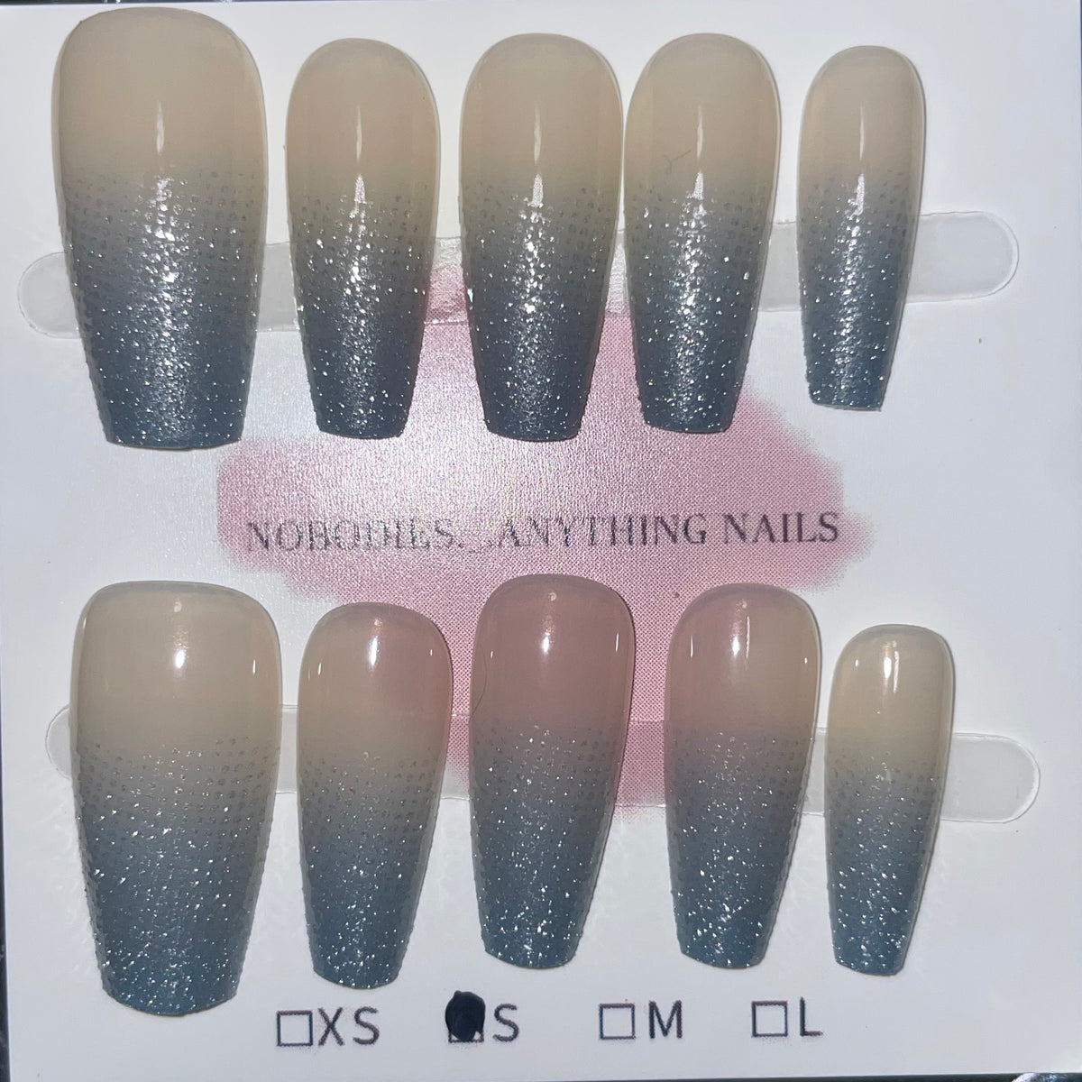 SIZE SMALL LONG OVAL 068