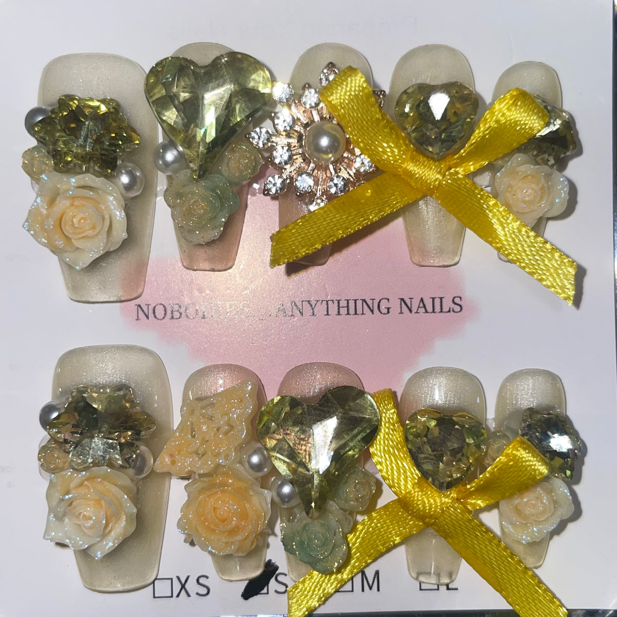 SIZE SMALL LONG OVAL 063