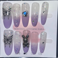 SIZE SMALL LONG OVAL 058