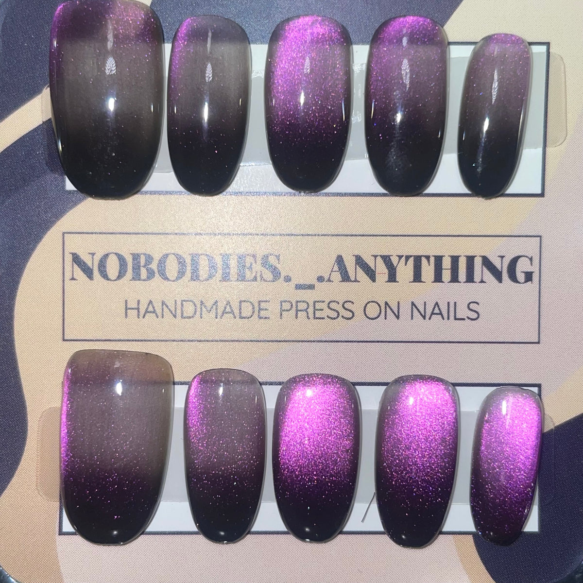 SIZE SMALL SHORT OVAL 075