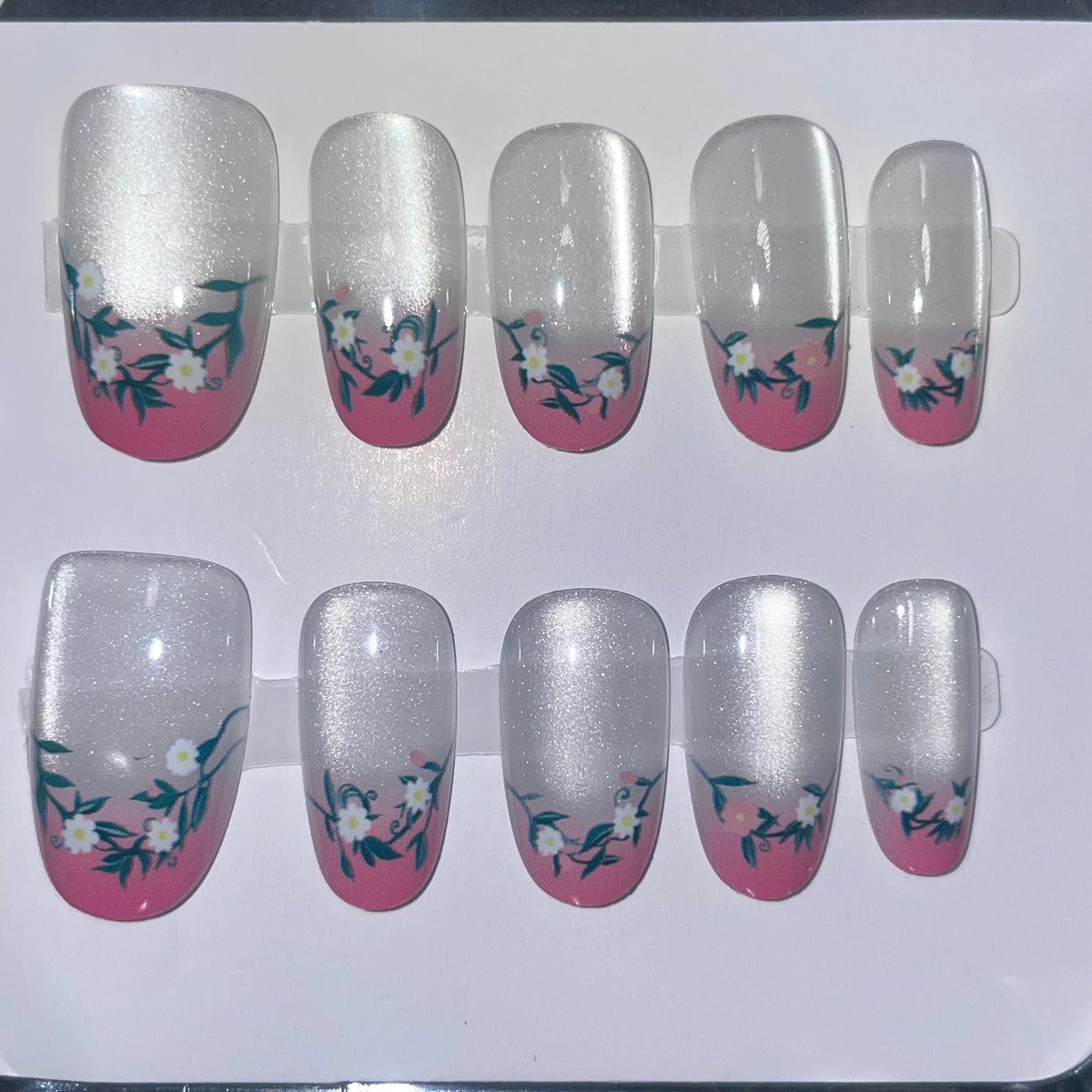 SIZE SMALL SHORT OVAL 102