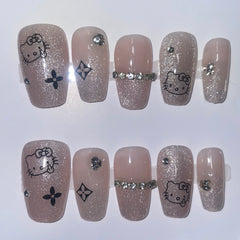 SIZE SMALL SHORT COFFIN 124