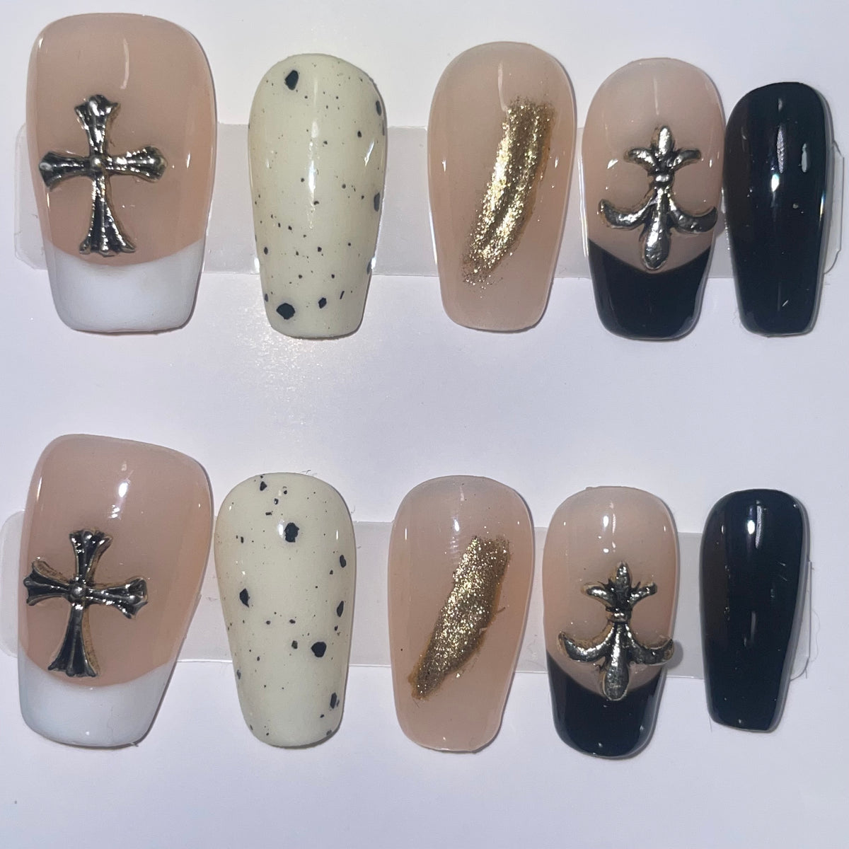 SIZE SMALL SHORT COFFIN 108