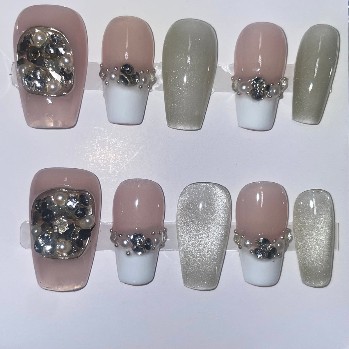 SIZE SMALL SHORT COFFIN 114