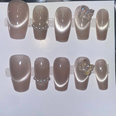 SIZE SMALL SHORT COFFIN 121