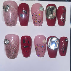 SIZE SMALL SHORT COFFIN 128