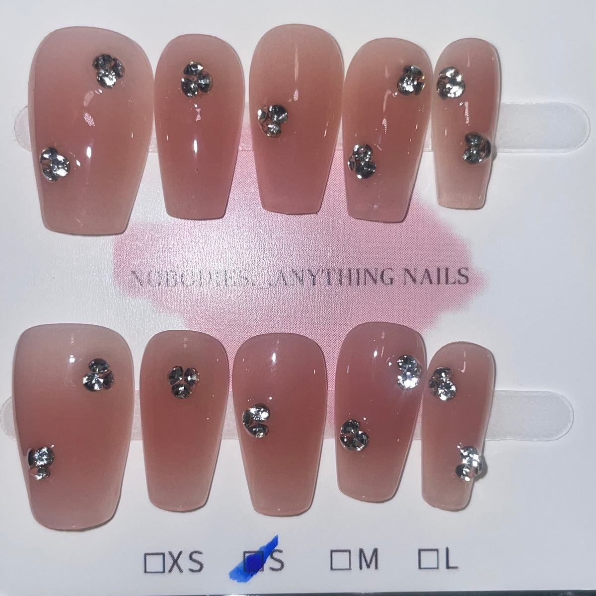 SIZE SMALL SHORT COFFIN 107
