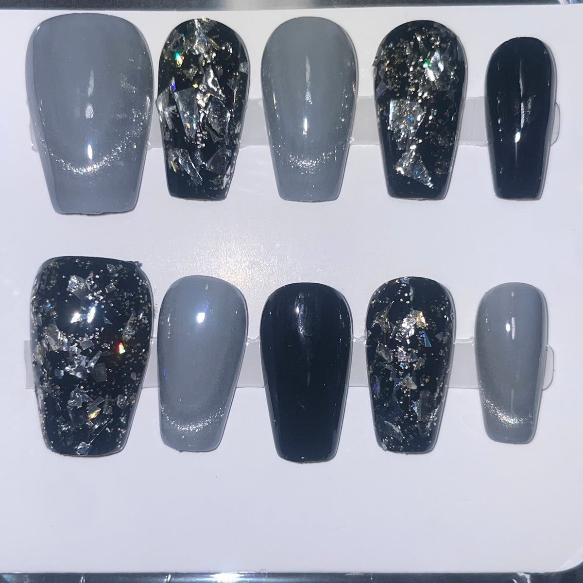 SIZE SMALL SHORT COFFIN 113