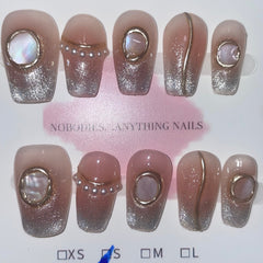 SIZE SMALL SHORT COFFIN 109